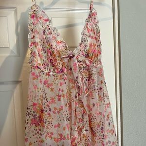 Victoria’s Secret lingerie